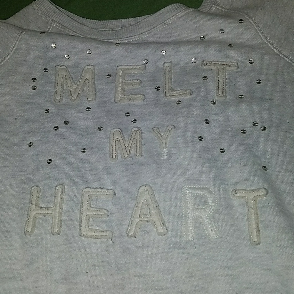 sweatshirt - Picture 4 of 4